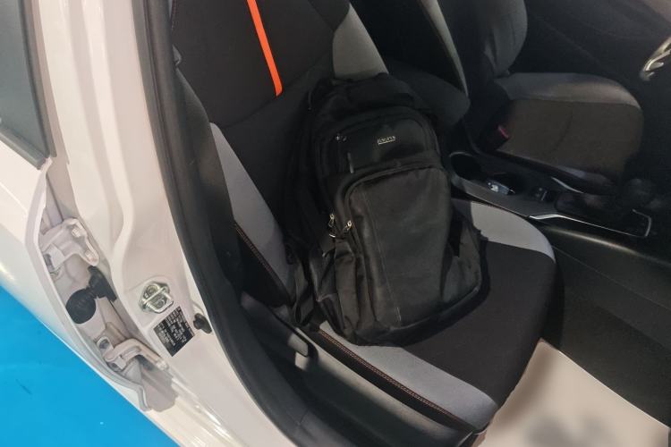 Used Toyota Corolla 2022 1.2T S-CVT Pioneer PLUS Edition Right Front Seat