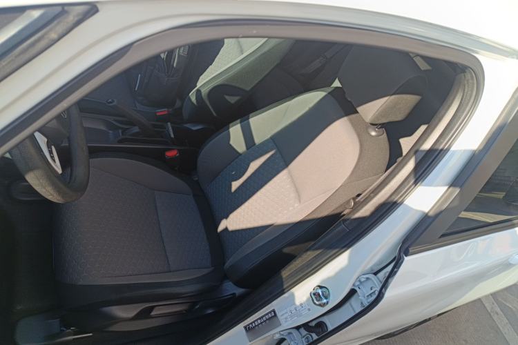 Used Honda Fit 2022 1.5L CVT Trendy Sunroof Edition
