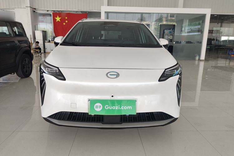 Used AION Y 2023 Plus 510 Smart Edition
