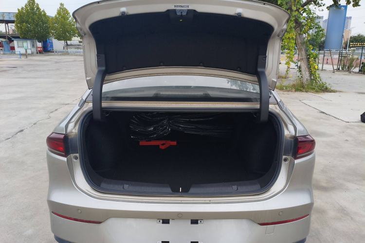 Used AION S 2023 Meizu 580 Lithium Iron Phosphate
