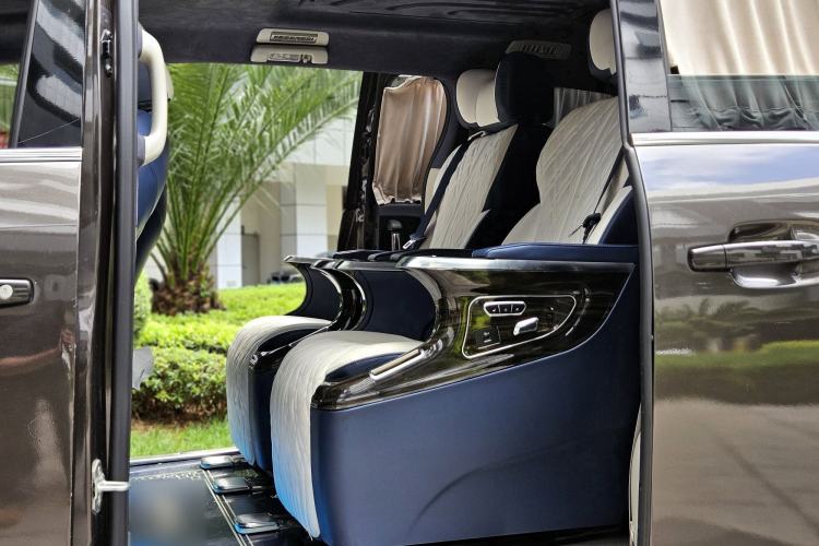 Used Buick GL8 2020 Land Cruiser Executive Class 652T Comfort Model
