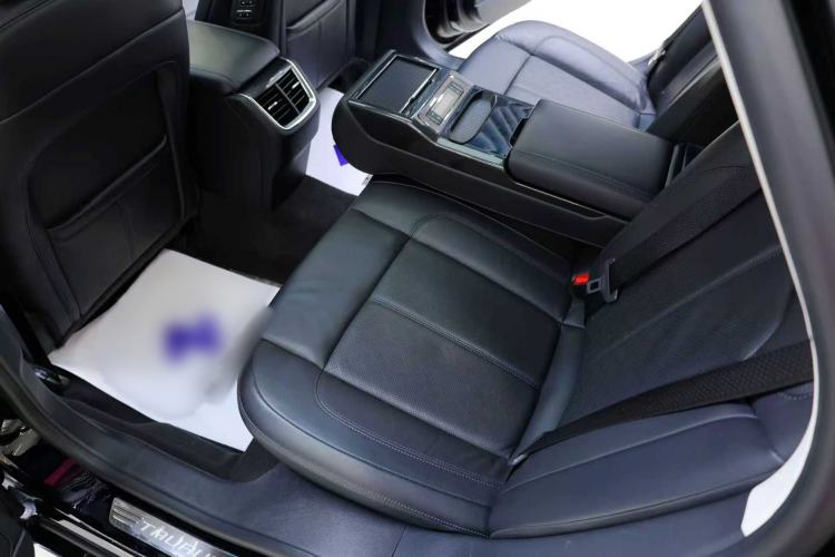 Used Ford Taurus 2019 EcoBoost 245 Premium Edition