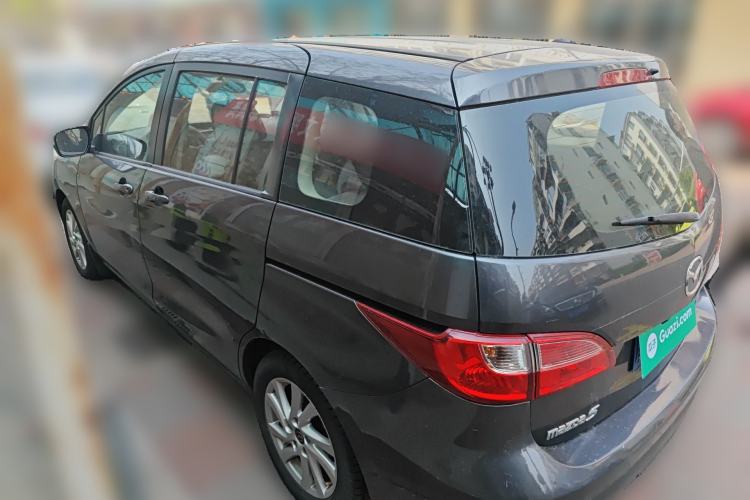 Used Mazda 5 2013 2.0L Automatic Comfort Edition
