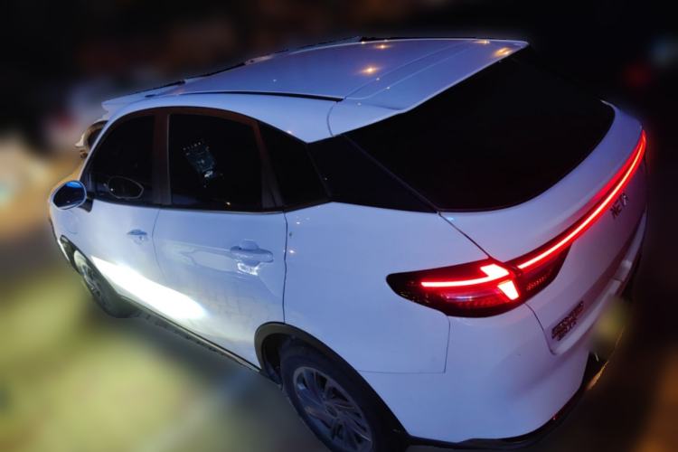 Used NETA AYA 2023 318 Lite