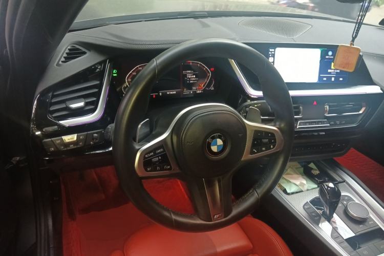 Used BMW Z4 2020 sDrive 25i Silver Frost Limited Edition
