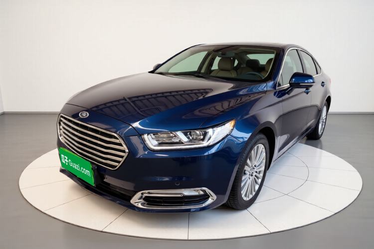 Used Ford Taurus 2015 EcoBoost 245 Luxury Model Guazi used car, China used car export, Used car for sale, Used cars, Cheapest cars for sale