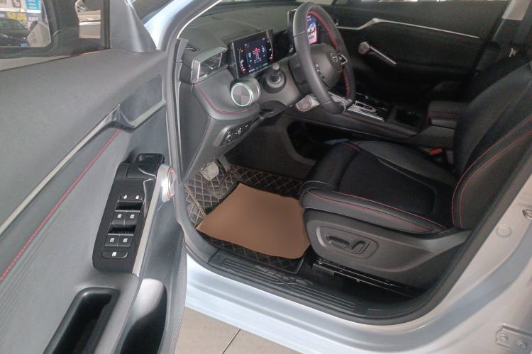 Used GAC Trumpchi EMKOO 2022 2.0 ATK Gemini Edition
