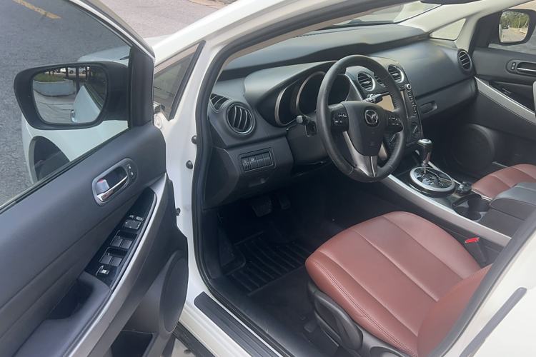 Used Mazda CX-7 2014 2.5L 2WD Fashion Edition
