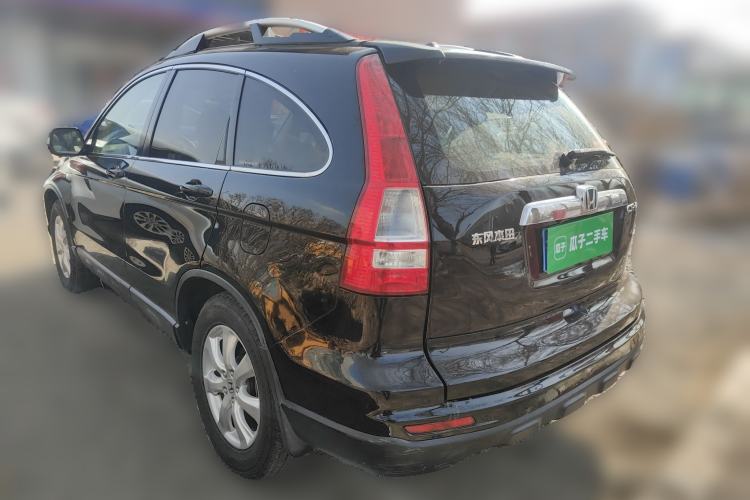 Used Honda CR-V 2012 2.0L Four-wheel Drive Classic Edition