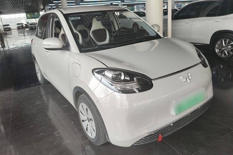 Used Wuling Bingo 2023 203km Light Edition