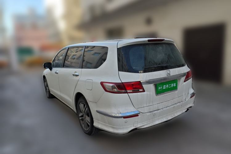Used Honda Odyssey 2011 Jingxiu 2.4L Luxury Edition