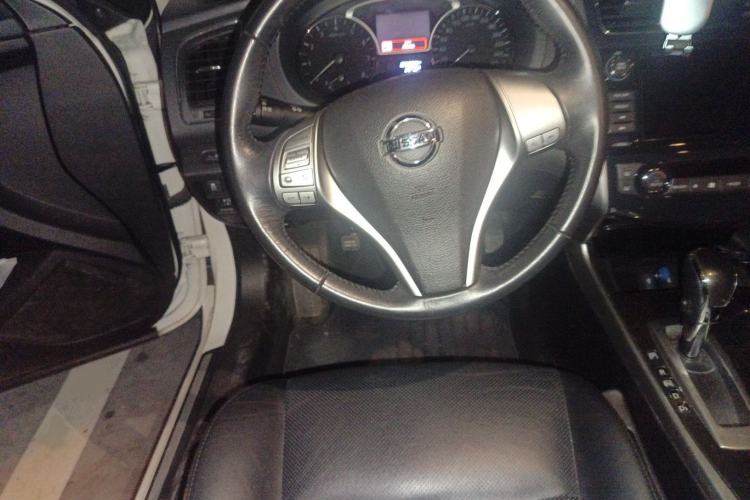 Used Nissan Teana 2013 2.0L XL Comfort Edition