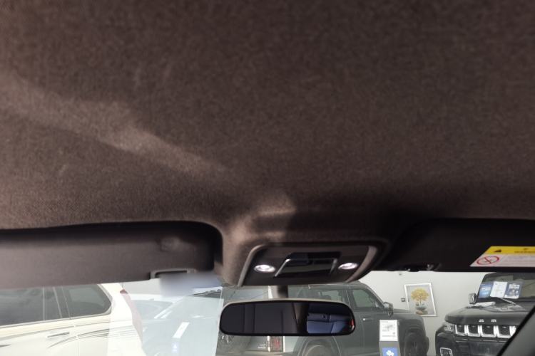 Used BYD Seagull 2024 Honor Edition 305km Dynamic Version