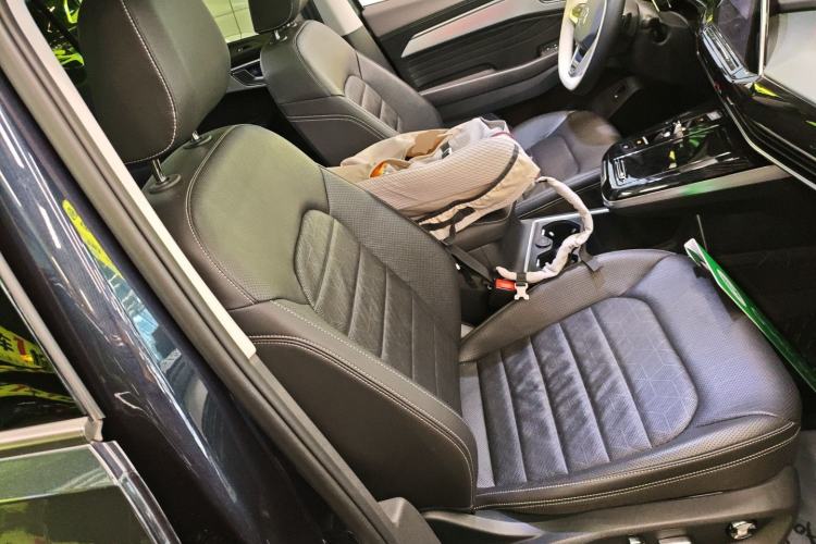 Used Volkswagen Talagon 2022 380TSI All-Wheel-Drive Luxury Prestige Pro 7-Seater