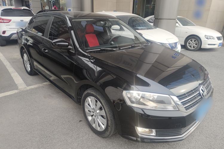 Used Volkswagen Lavida 2013 Revised Version 1.4 TSI DSG Comfort Edition
