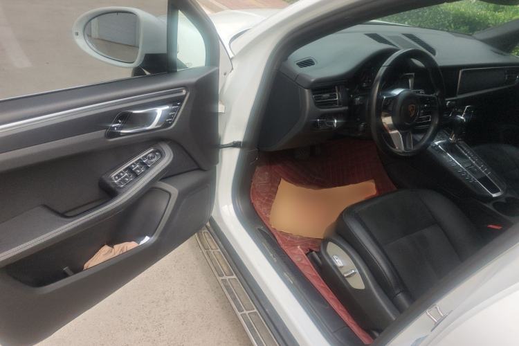 Used Porsche Macan 2018 Macan 2.0T
