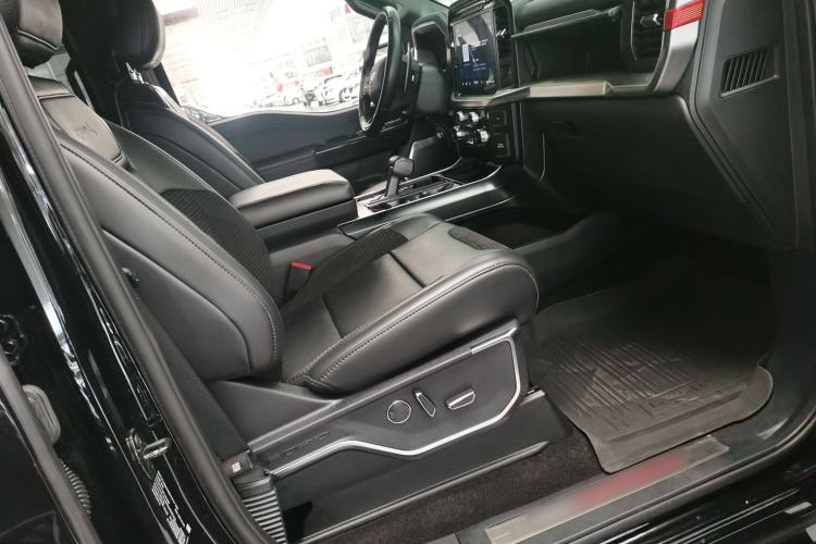 Used Ford F-150 Raptor 2022 3.5T Raptor