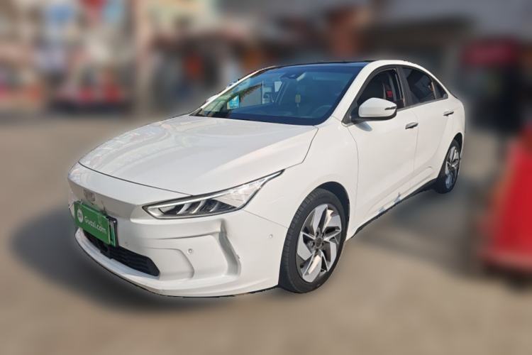 Used Geometry A 2019 Upgraded Model High-Performance Standard Range Power Cube Version