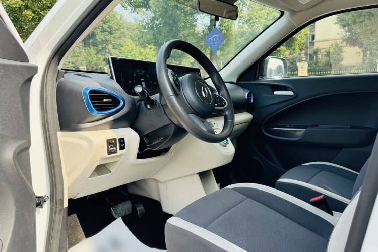 Used ORA White Cat 2020 305 km Luxury Version
