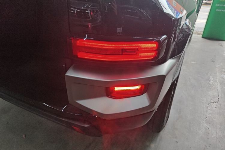 Used Tank 700 New Energy 2024 Hi4-T Extreme Edition