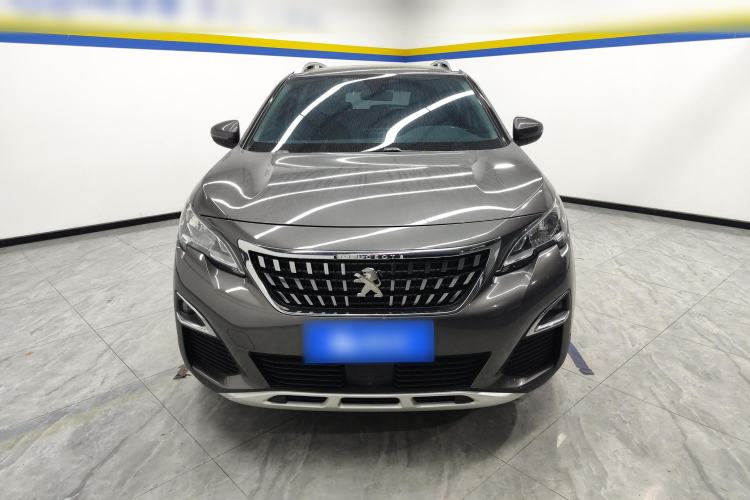 Used Peugeot 4008 2019 350THP First Edition