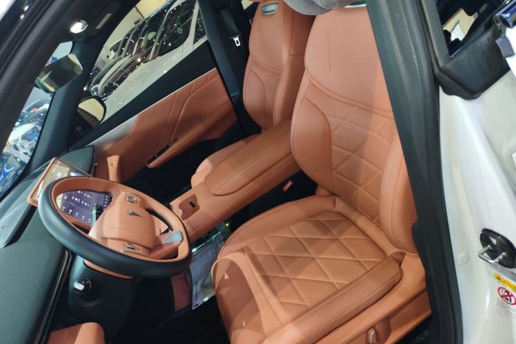 Used Deepal S05 2024 510 Plus Pure Electric Version