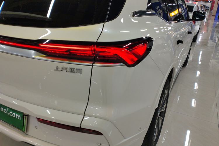 Used Buick E5 2025 Model 620KM Prestige Edition Right Rear Taillight