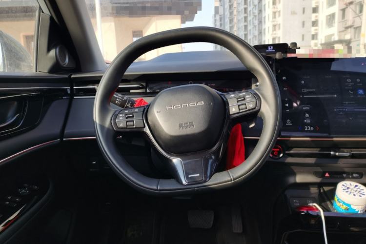 Used Honda e:NP2 2024 Advanced Edition
