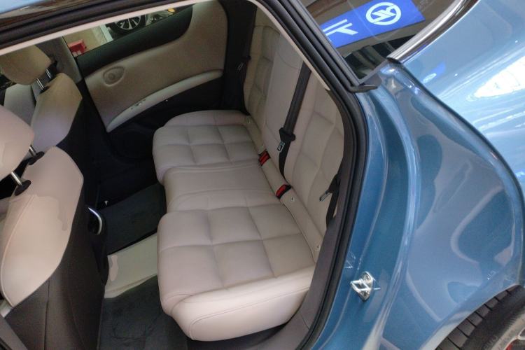 Used IM L6 2024 Max Extended-Range Version