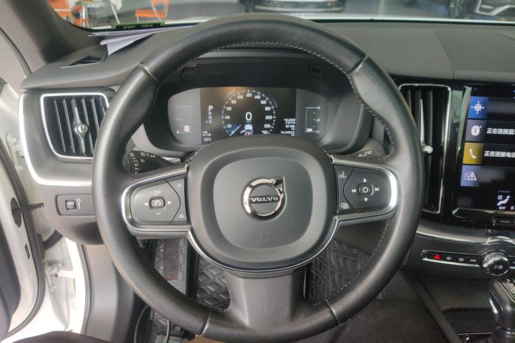 Used Volvo XC60 2021 T5 4x4 Zhiyi Sport Edition