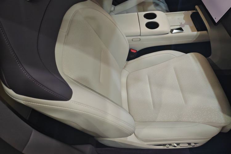 Used Avatr 06 2025 Pro Range-Extended Edition
