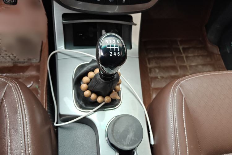 Used JAC Group T8 2020 2.0T Diesel 4x4 Business-Grade Standard Double Cabin HFC4DB2-2E
