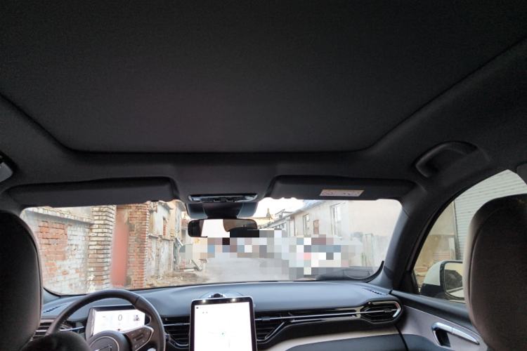 Used Bestune T90 2025 Dragon Edition 1.5T Enjoyment Model