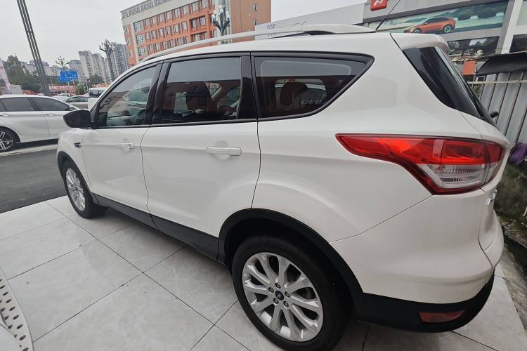 Used Ford Kuga 2015 1.5L GTDi Two-Wheel-Drive Comfort Model