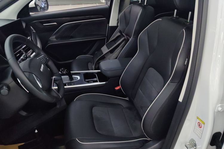 Used Haval H6 2021 China Trend Edition 1.5 GDIT Automatic Champion Version