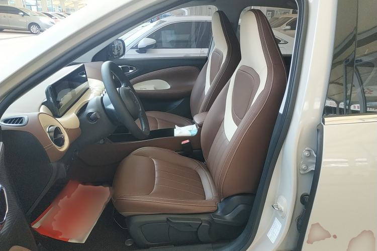 Used Wuling Bingo 2024 333 km Enjoyment Version