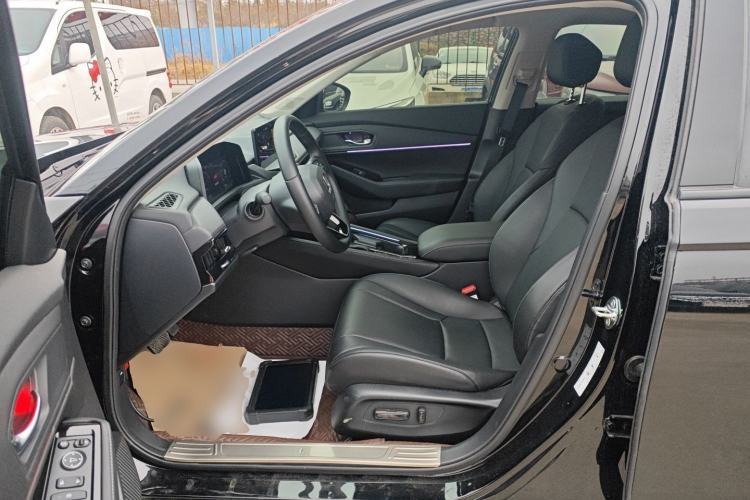 Used Honda Inspire 2023 260TURBO Deluxe Edition