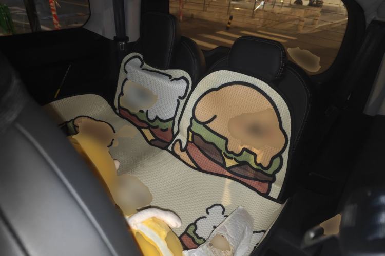 Used Baojun KiWi EV 2022 Artist Lite Edition Ternary Lithium