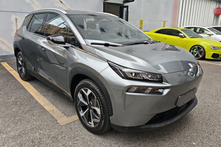 Used AION V 2023 Updated Plus 70 Intelligent Edition Ternary Lithium