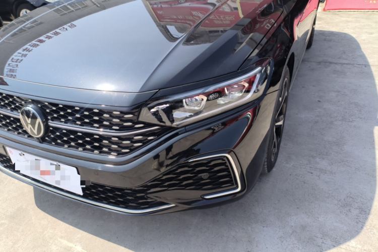 Used Volkswagen Passat 2023 Restyled 330TSI Starry Luxury Edition Left Front Headlight