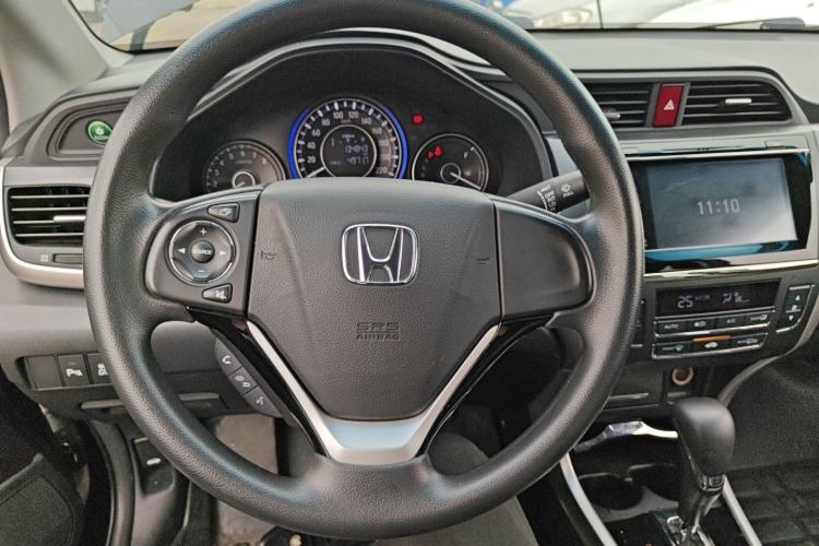 Used Honda Crider 2016 1.8L CVT Leading Edition Steering Wheel
