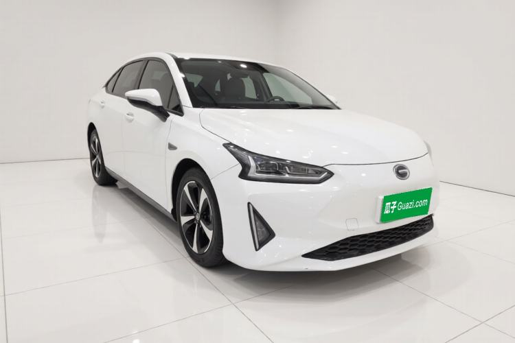 Used GAC Group GAC Toyota iA5 2019 Leading Edition
