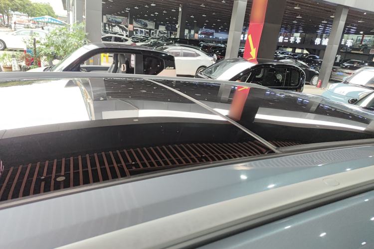 Used Geely Auto Emgrand X7 Sport 2023 Boyue COOL 1.5TD Smart Model Roof