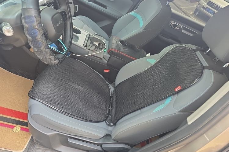 Used AION Y 2023 Plus 610 Enjoy Edition Left Front Seat