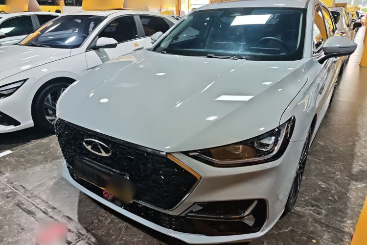 Used Chery Arrizo 8 PRO 2025 Model Pro 2.0T Luxury Version