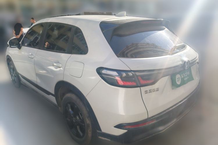 Used Honda HR-V 2023 240TURBO Jingrui Edition