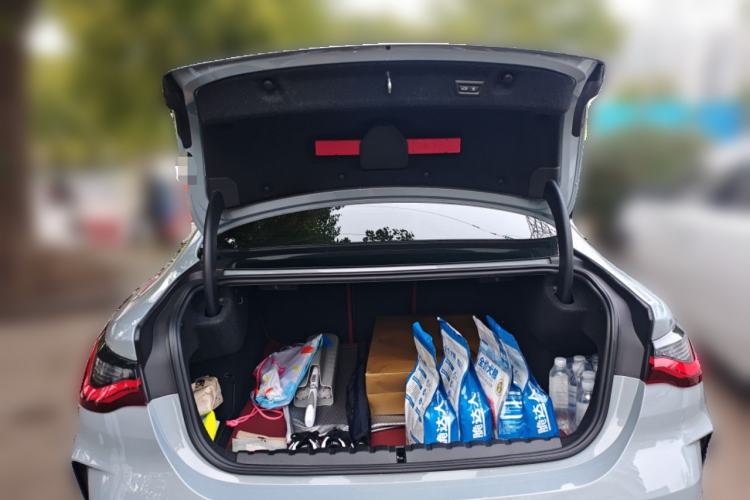 Used BMW 4 Series 2024 430i M Sport Night Edition
