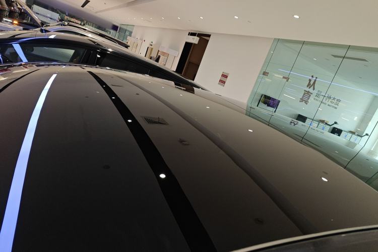 Used Li Auto L8 2024 Pro Model