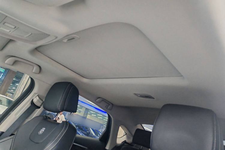 Used BYD Qin Pro New Energy 2018 EV500 Smart Connect Elite Model