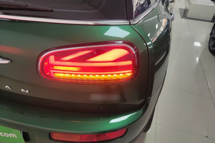 Used MINI Clubman 2023 Refresh 1.5T COOPER Connoisseur
